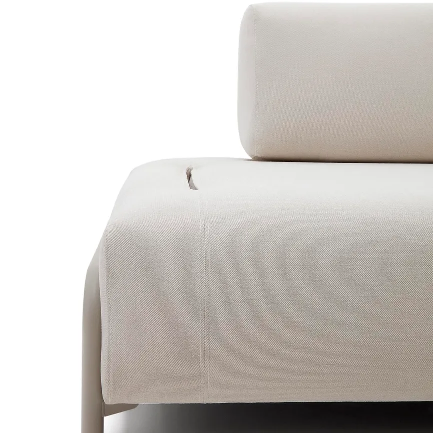 Sofa 3-Sitzer detail