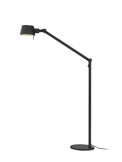 Stehlampe