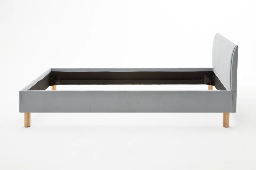 Polsterbett LF 140x200 cm detail