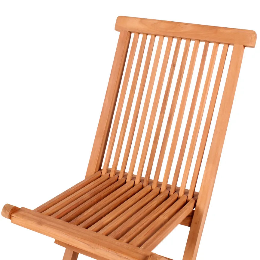 Klappstuhl o. AL detail