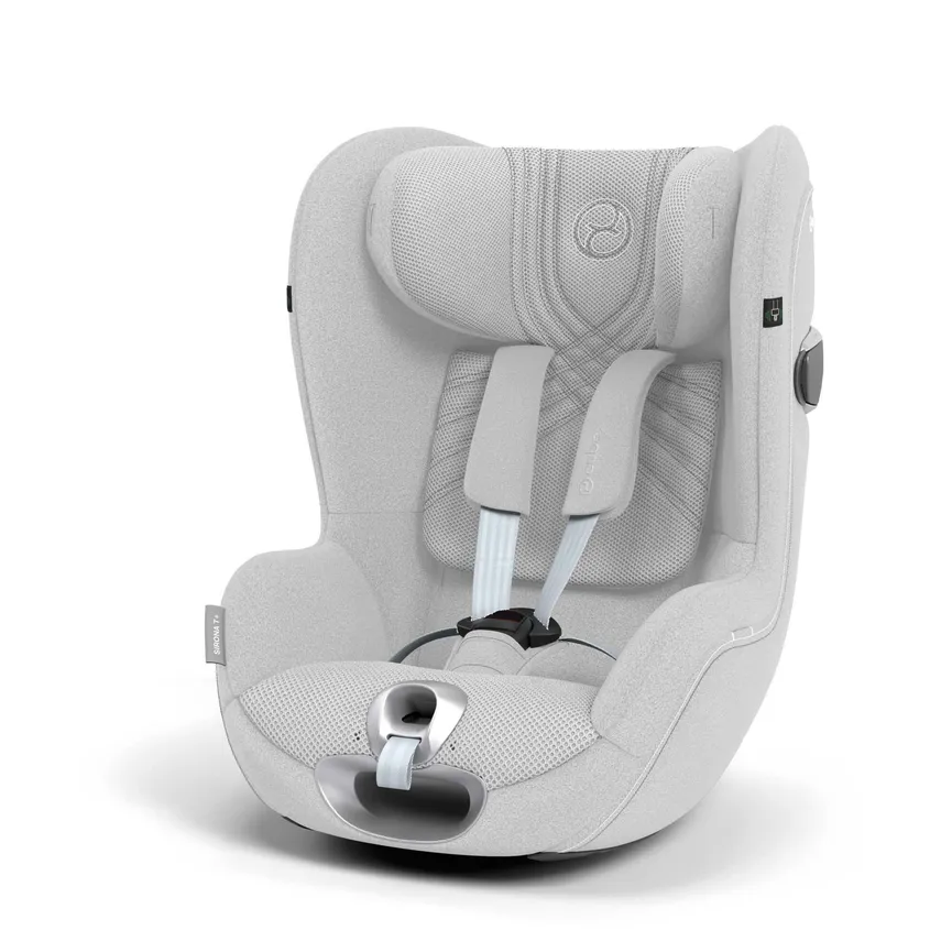 SIRONA T I-Size+, White detail
