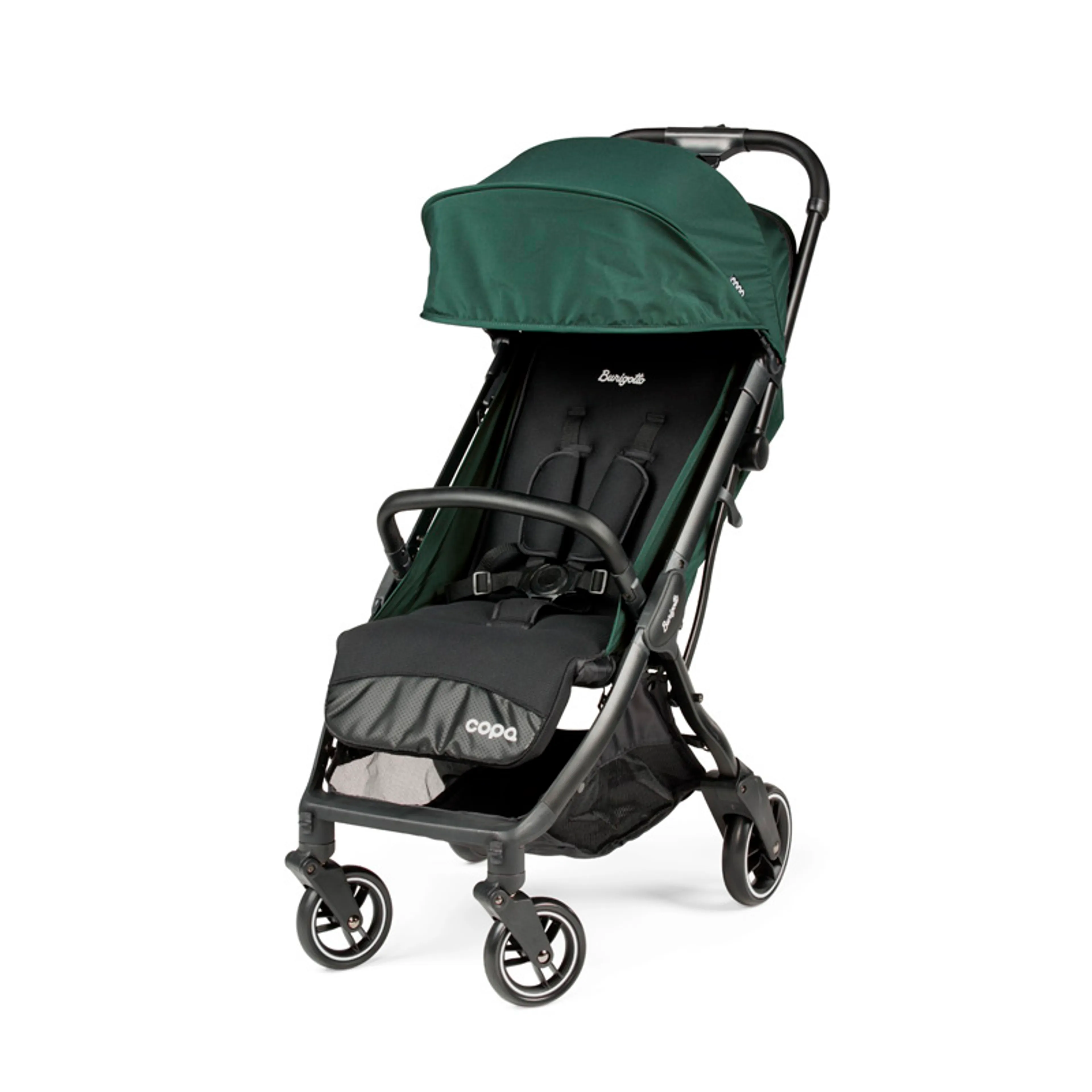 Buggy Copa Green