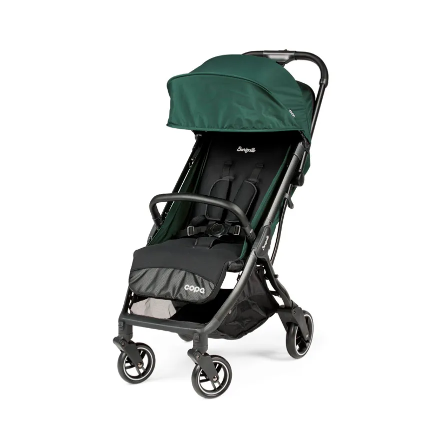 Buggy COPA hauptaufnahme