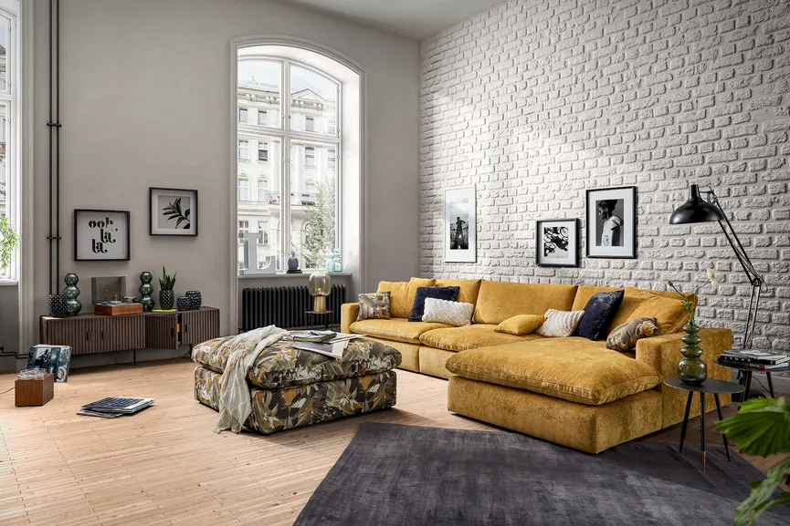 Hocker milieu
