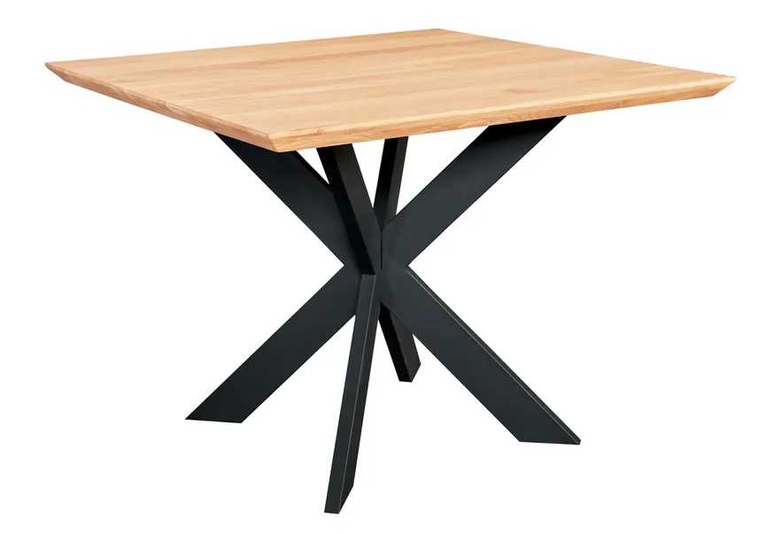 Esstisch 100cm hauptaufnahme