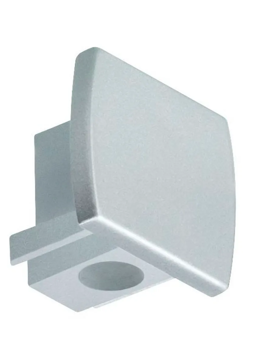 Endkappen 2er "URail Universal material_farbe