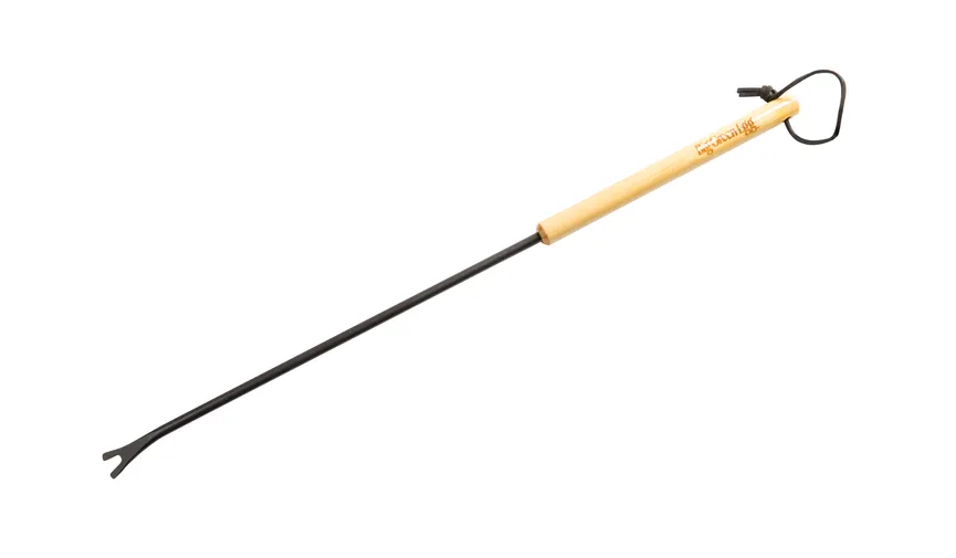 ** Grillrostschaber hauptaufnahme