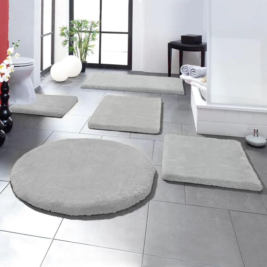 Badteppich Relax 85x150 milieu