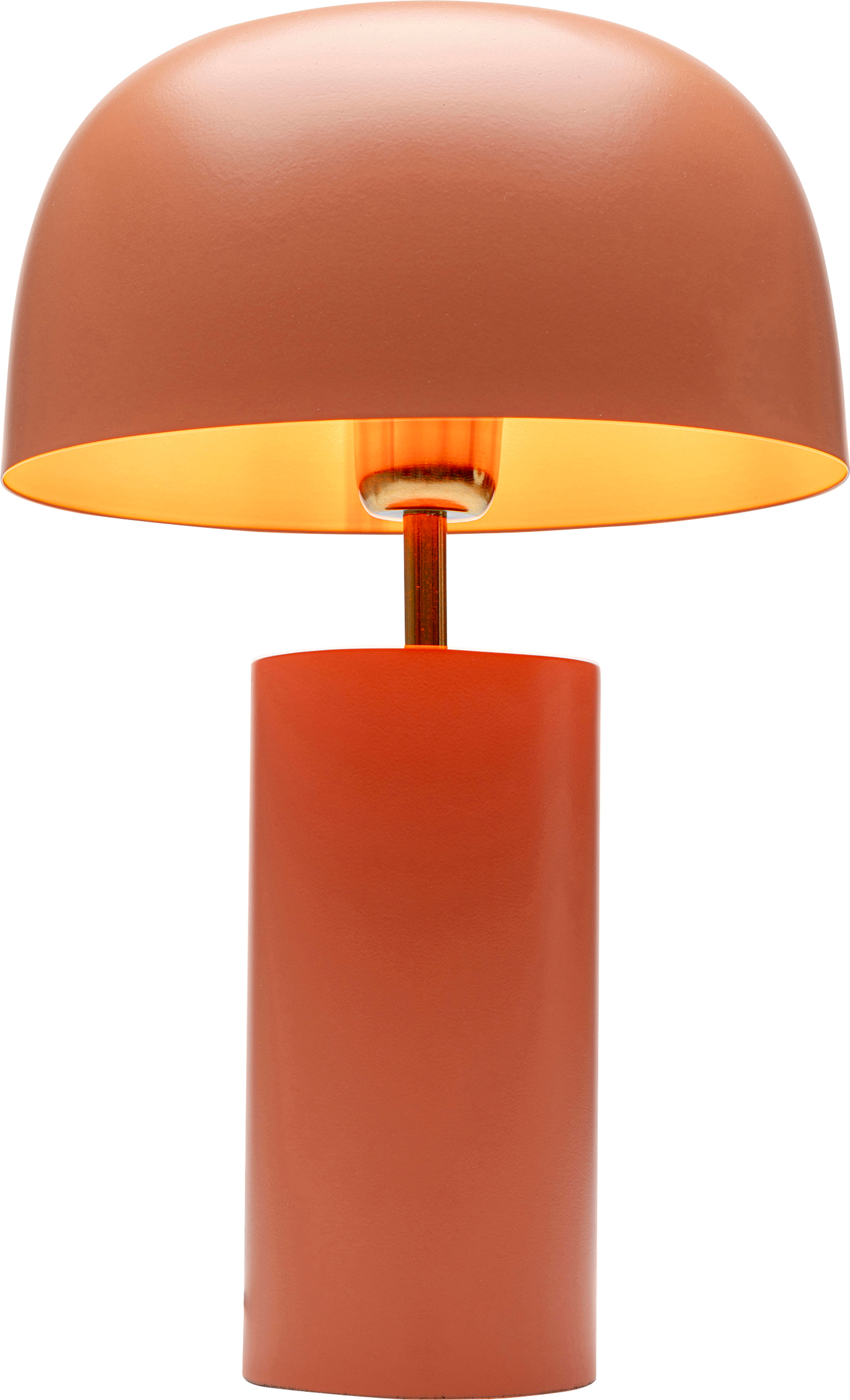 Tischleuchte "Loungy" material_farbe