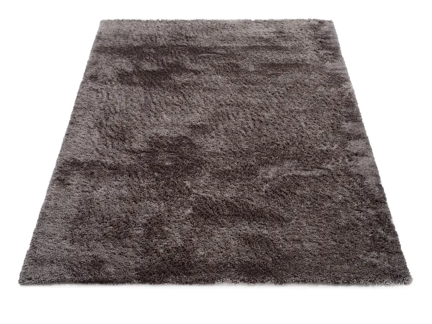 Handtuft-Teppich milieu