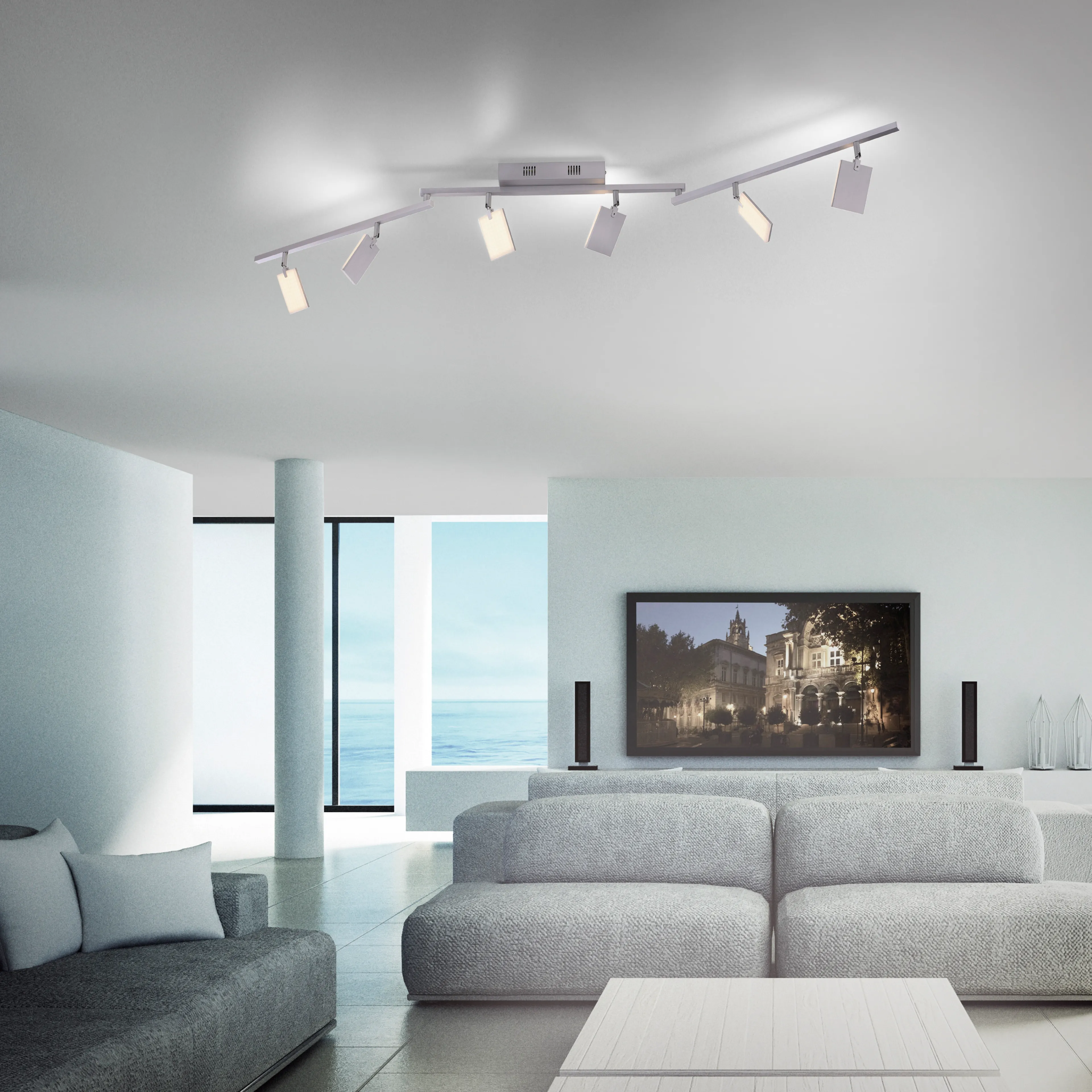 LED-Strahler Pure Mira