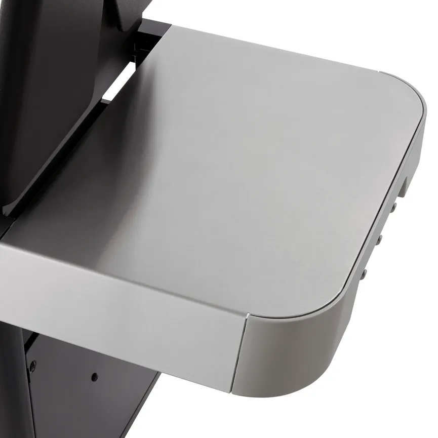 E-335 detail