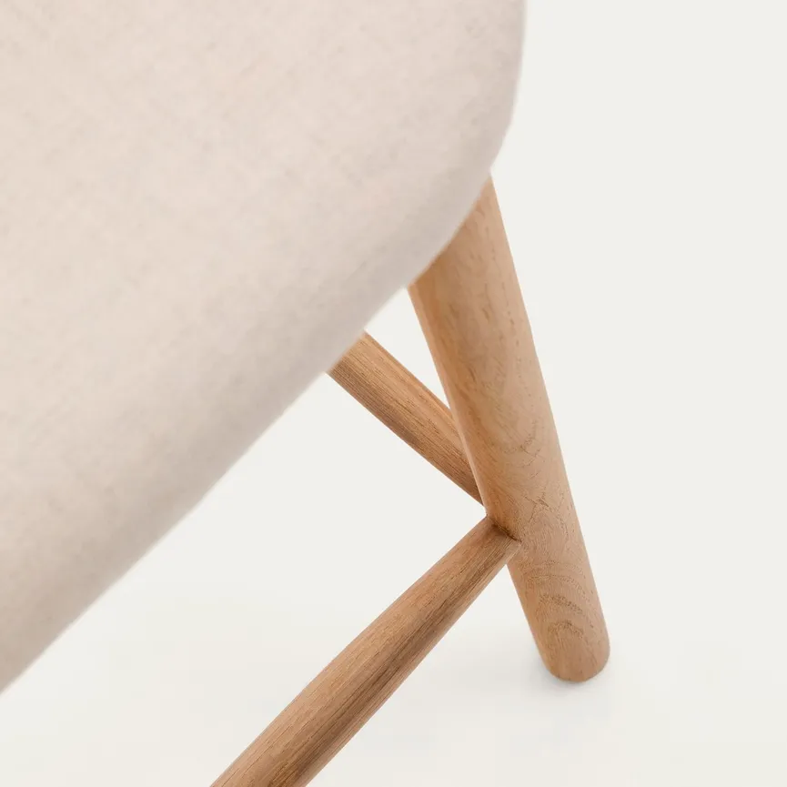 Barhocker milieu