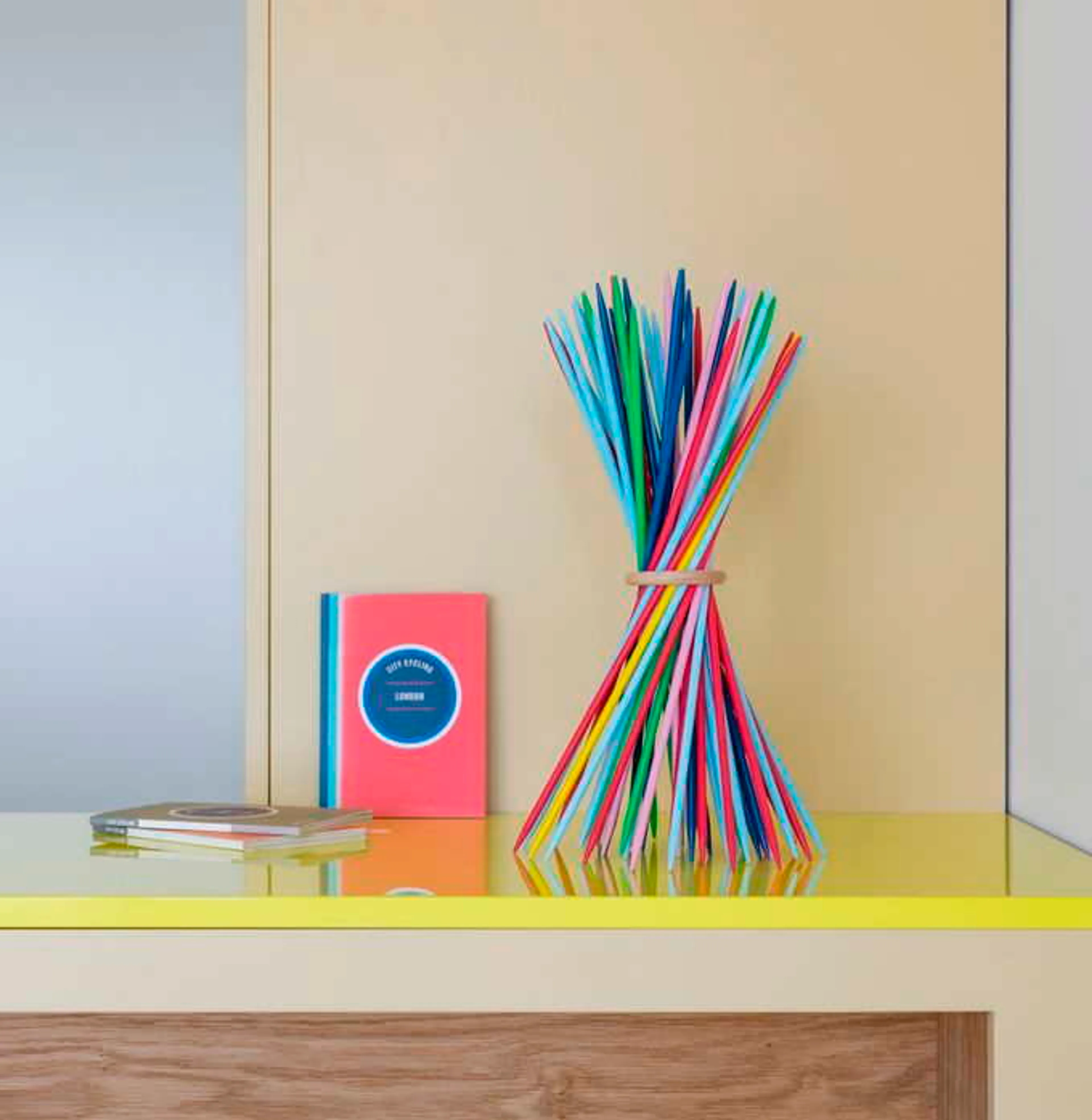 Spiel Stickado