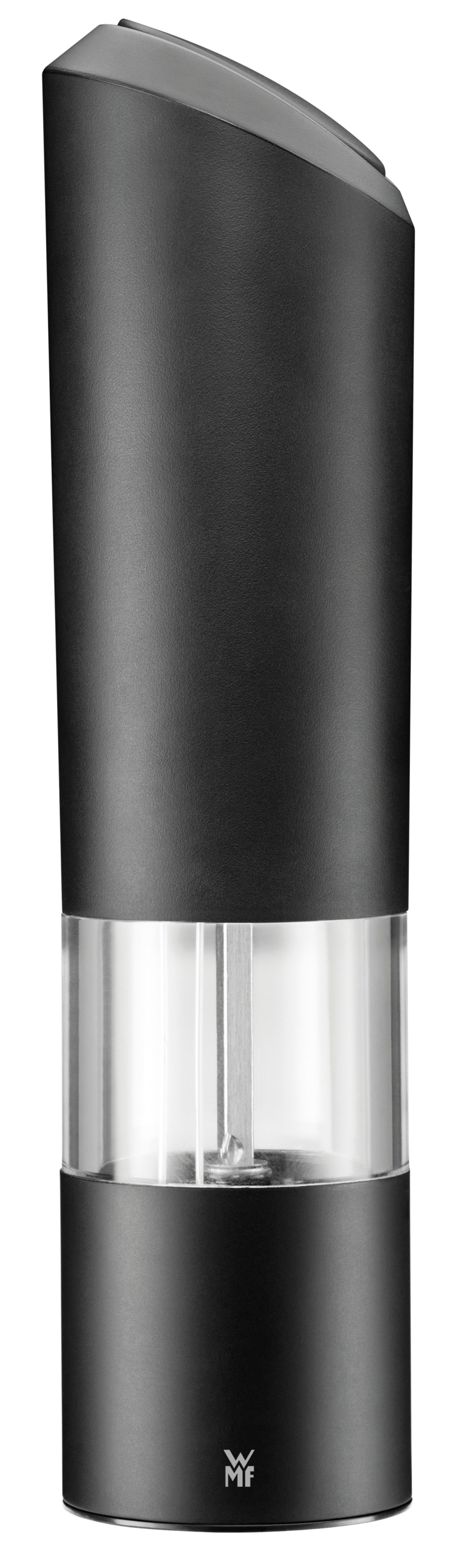 Mühle Elektr.schwarz detail