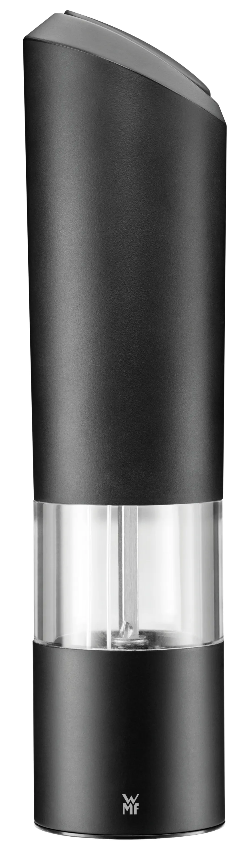 Mühle Elektr.schwarz detail