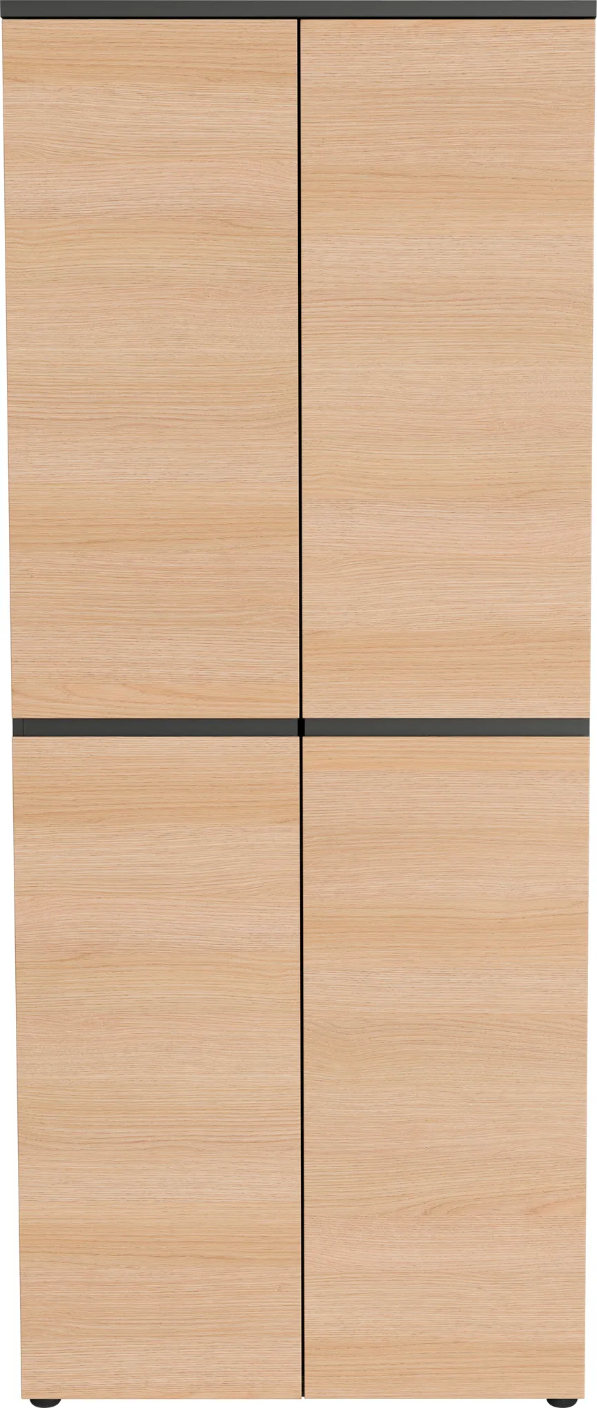 Aktenschrank 5OH detail