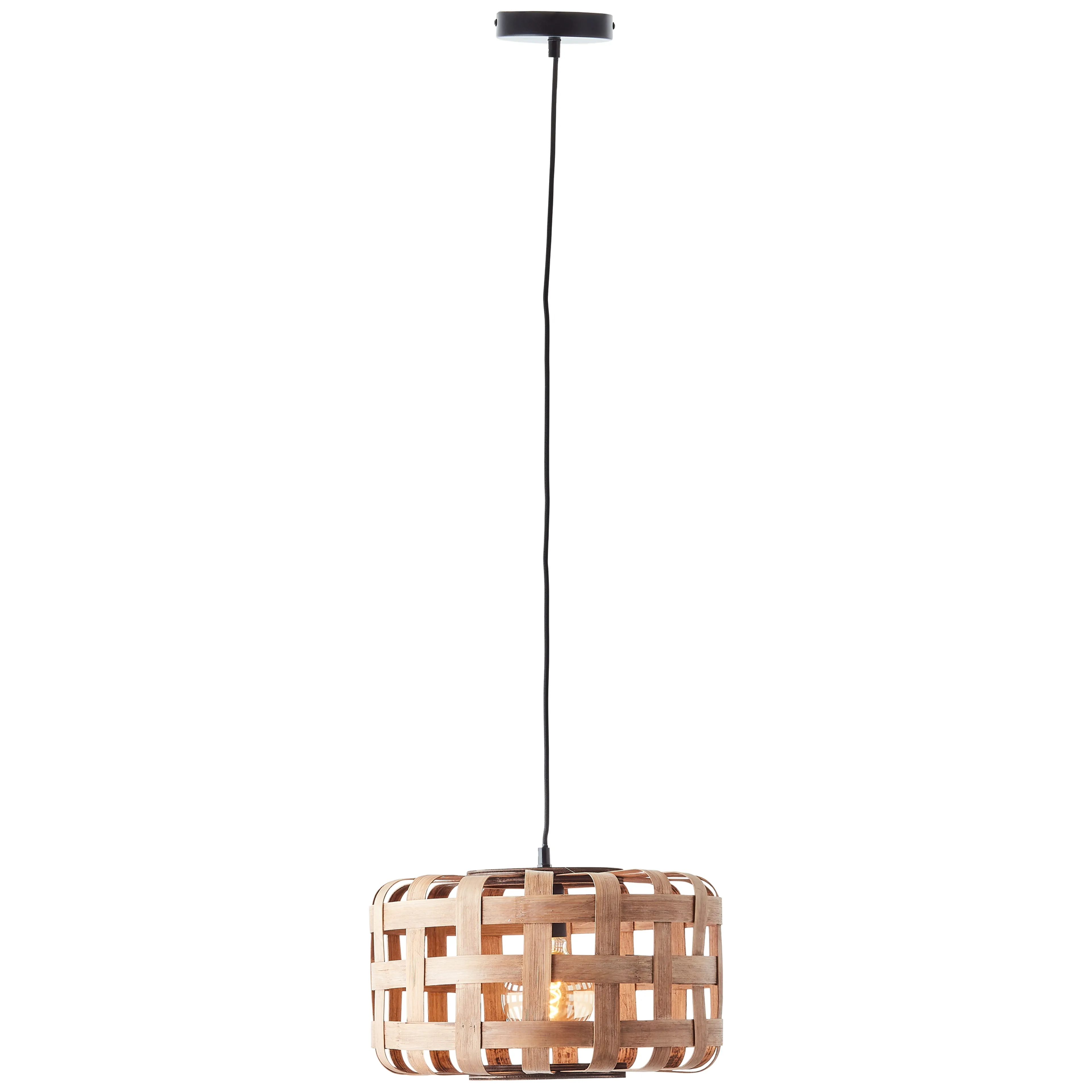 Pendelleuchte Woodline