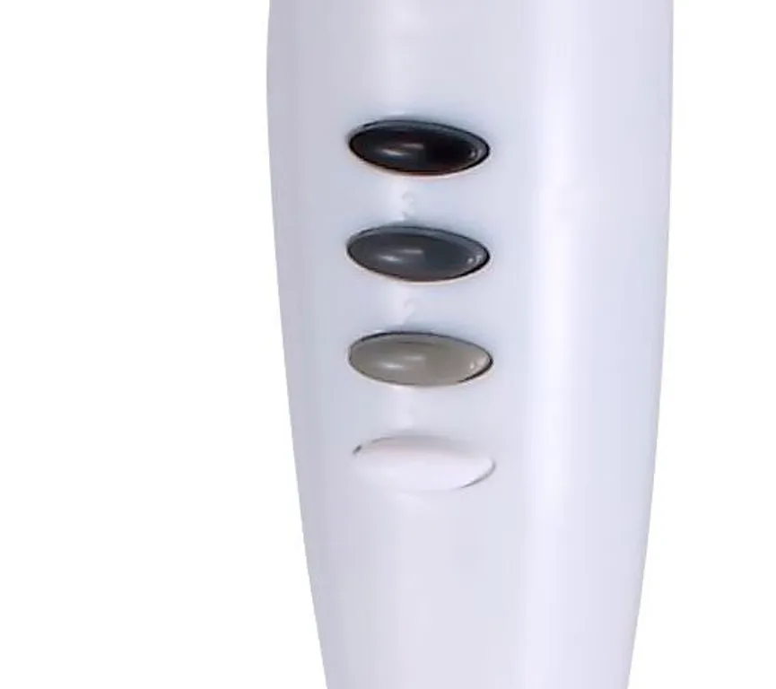 Standventilator detail