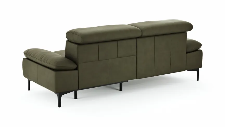 Sofa 3-Sitzer m. Funktion detail