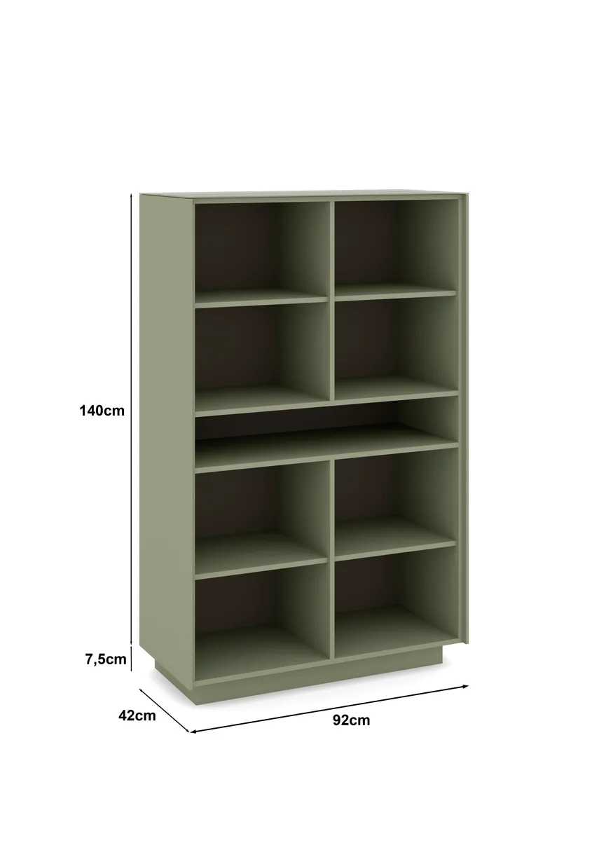 Highboard detail