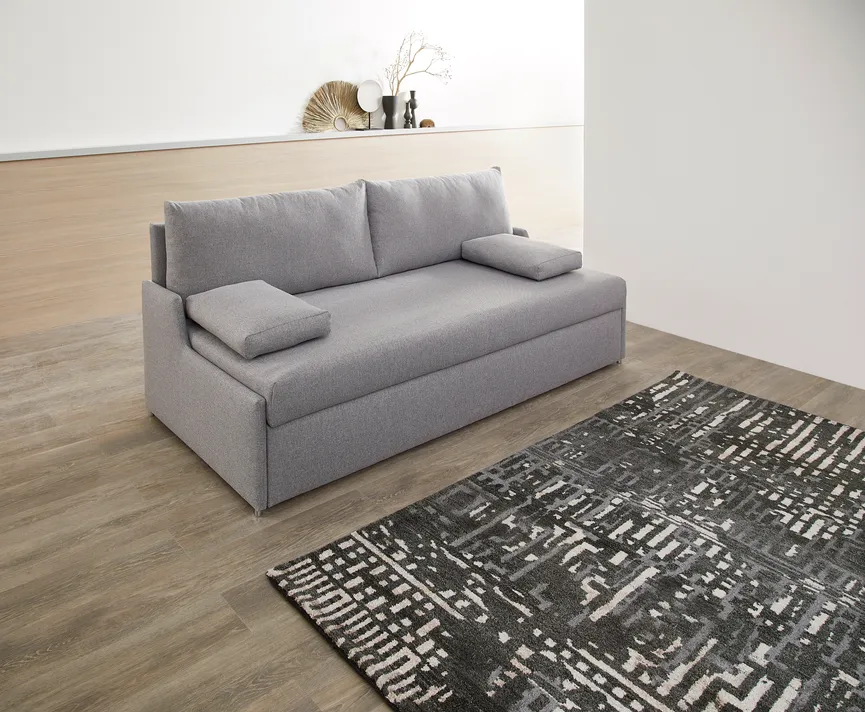 Schlafsofa AL1 2388 detail