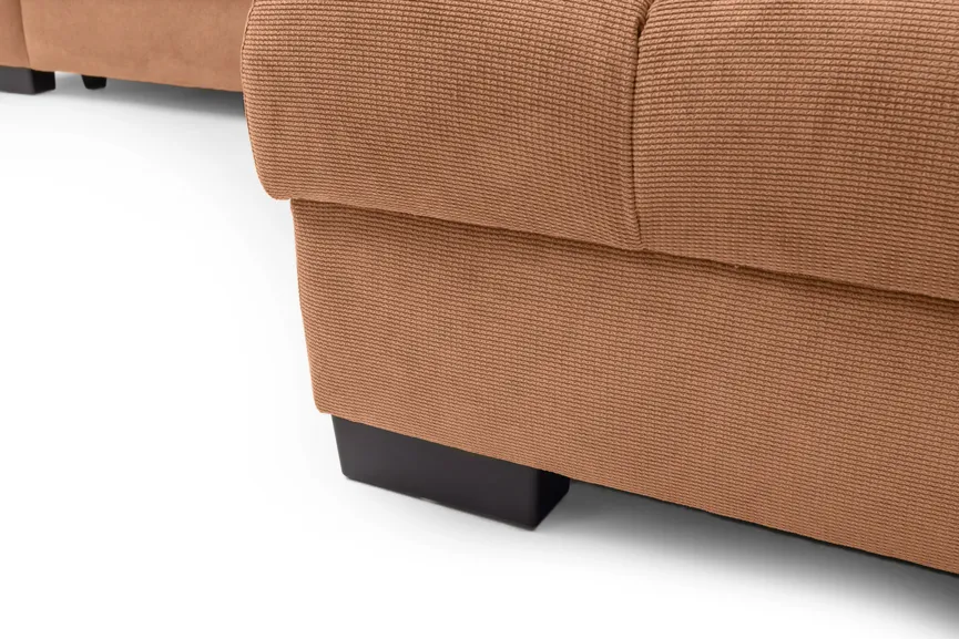 Ecksofa detail