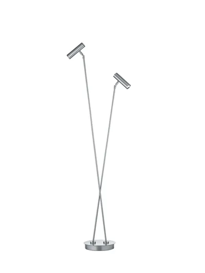 LED-Stehlampe