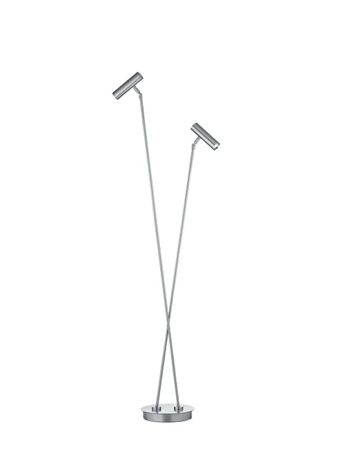 LED-Stehlampe