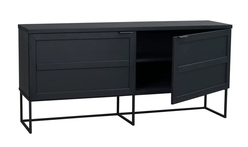 Sideboard detail