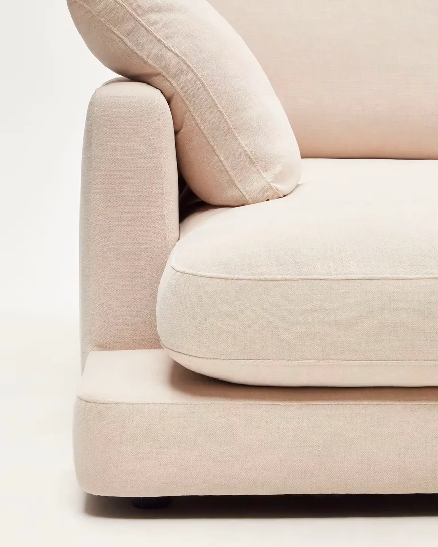 Ecksofa 4-Sitzer detail