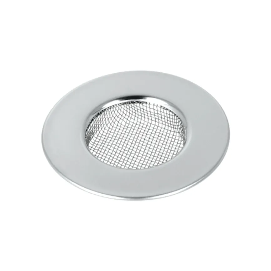 Haarfangsieb 7,5 cm Inox hauptaufnahme