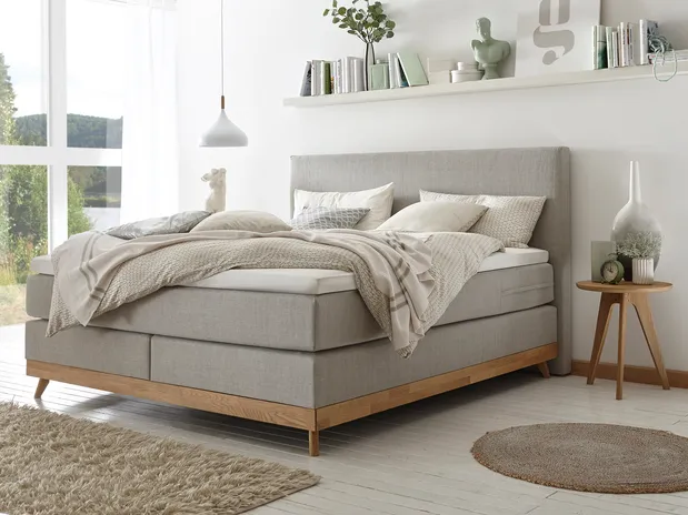 Hasena Boxspringbetten