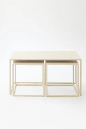 Couchtisch-Set