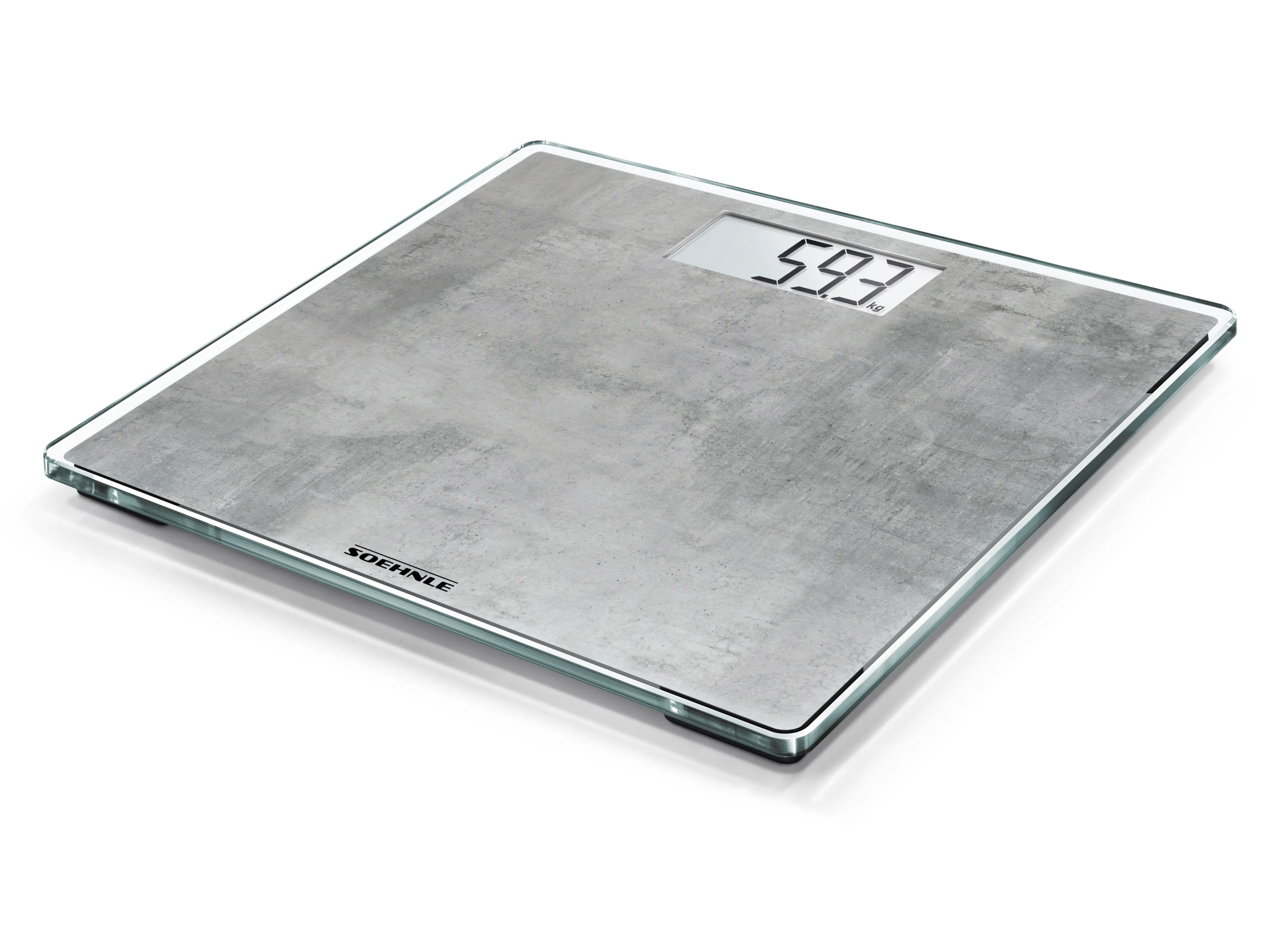 Personenwaage Style Sense Compact