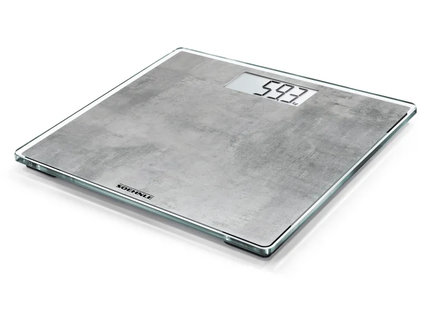 Pers.waage Style Sense Compact hauptaufnahme