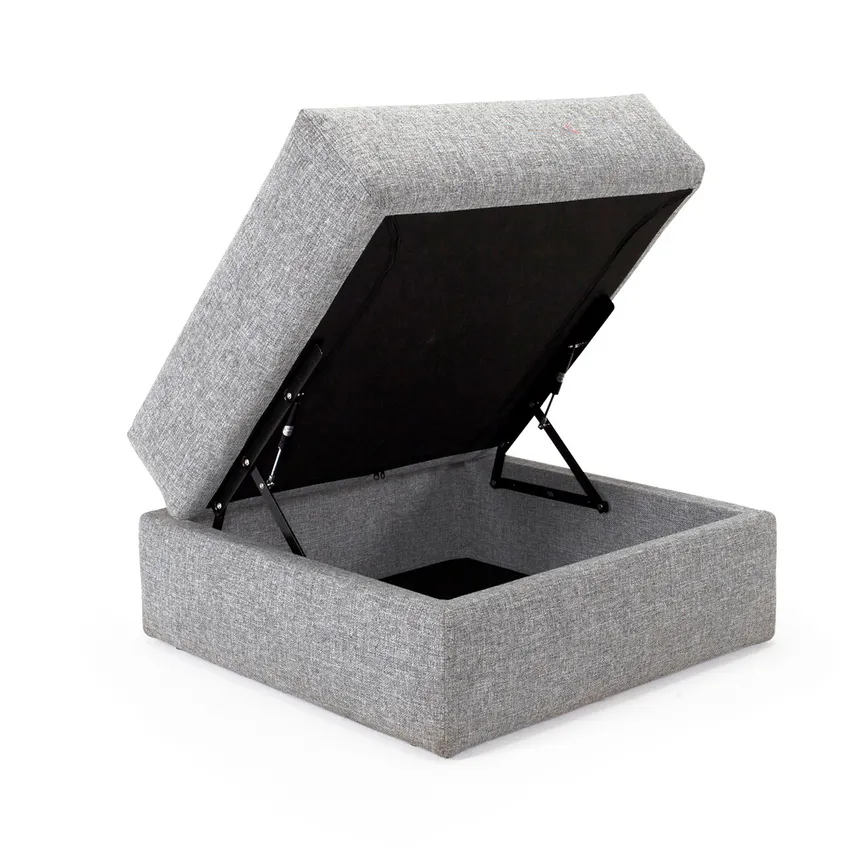 Hocker detail