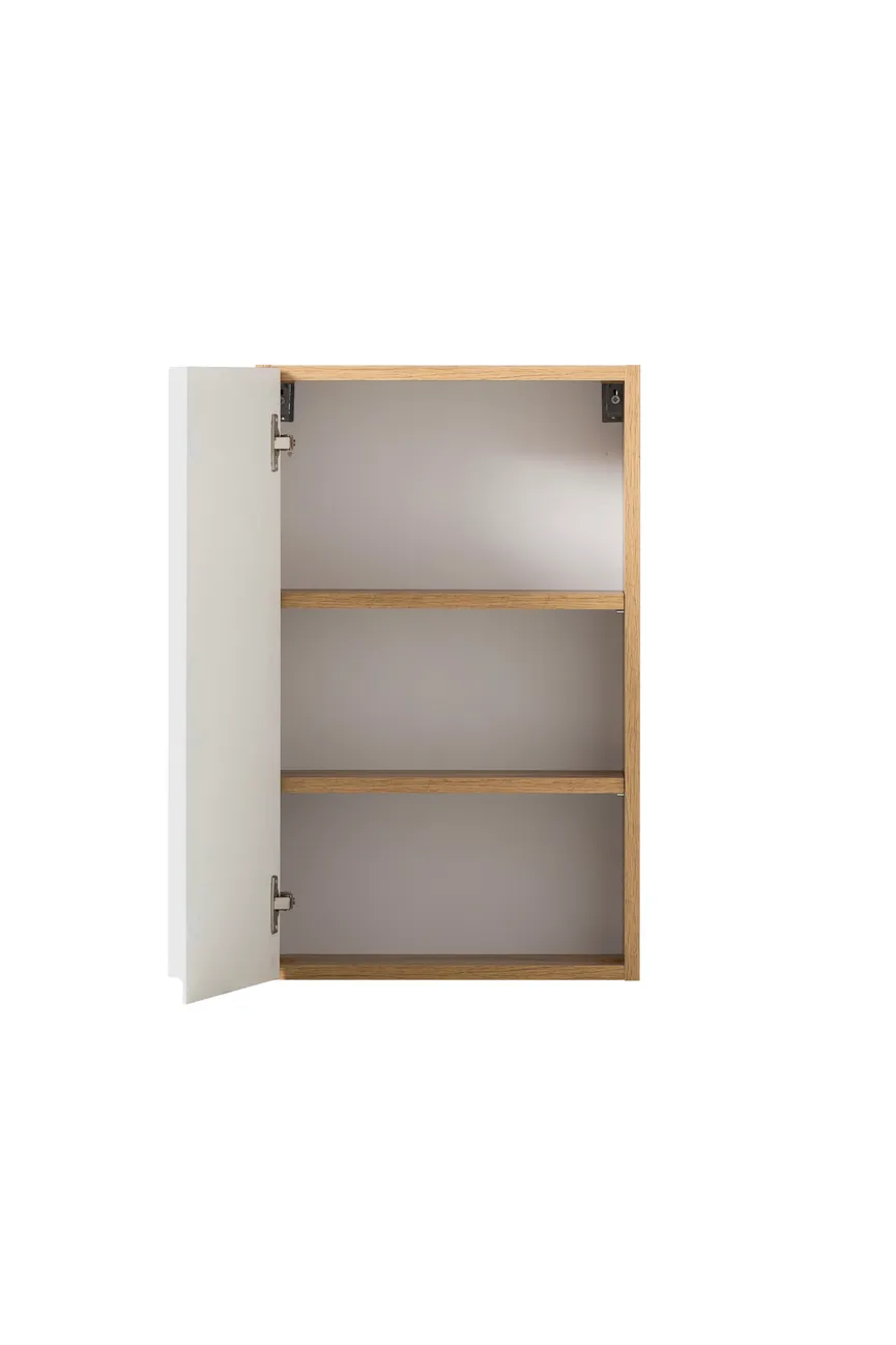 Oberschrank detail
