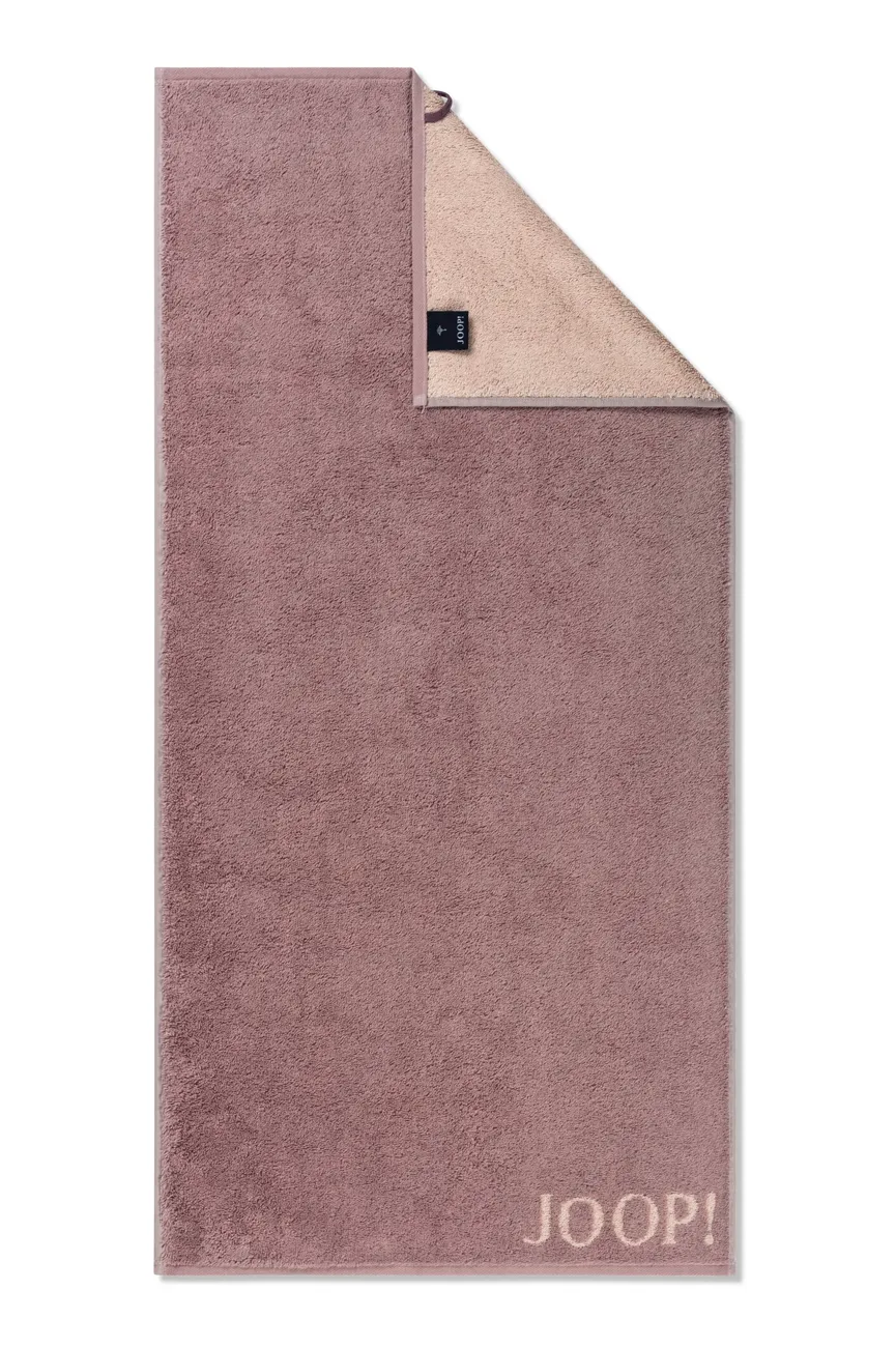 SET JOOP Doubleface rosa detail