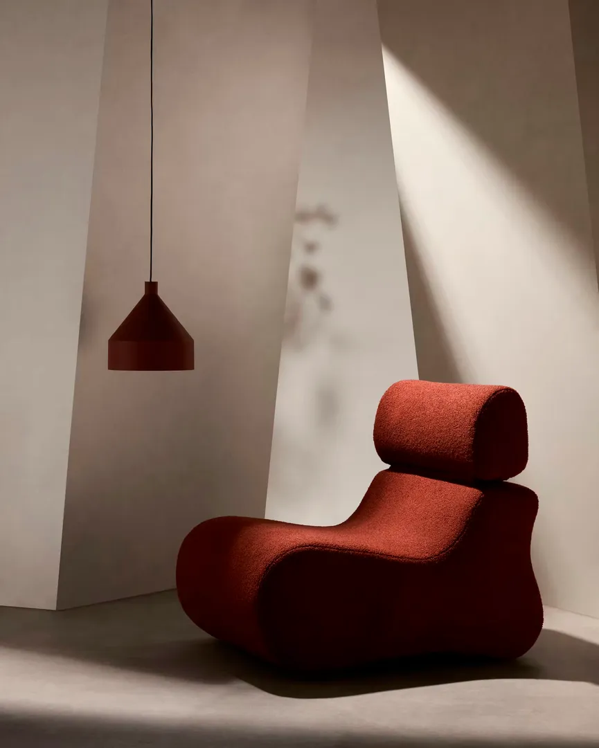 Sessel milieu