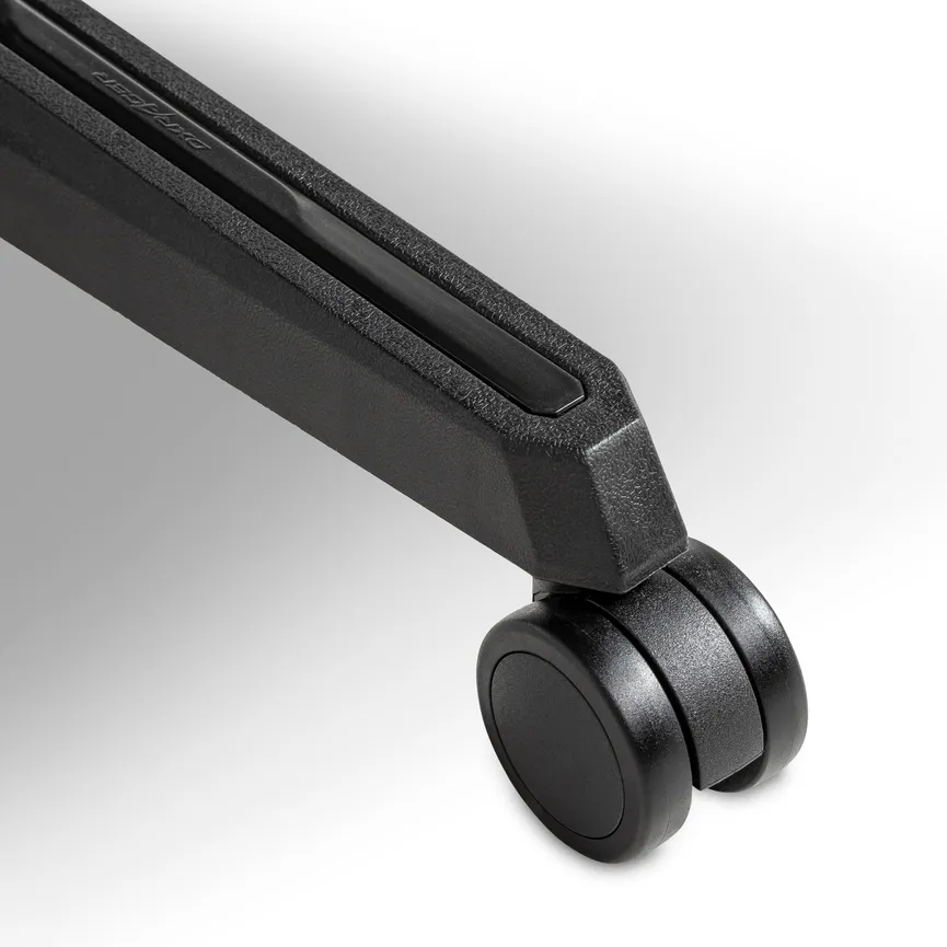 Gamingstuhl Hammer detail