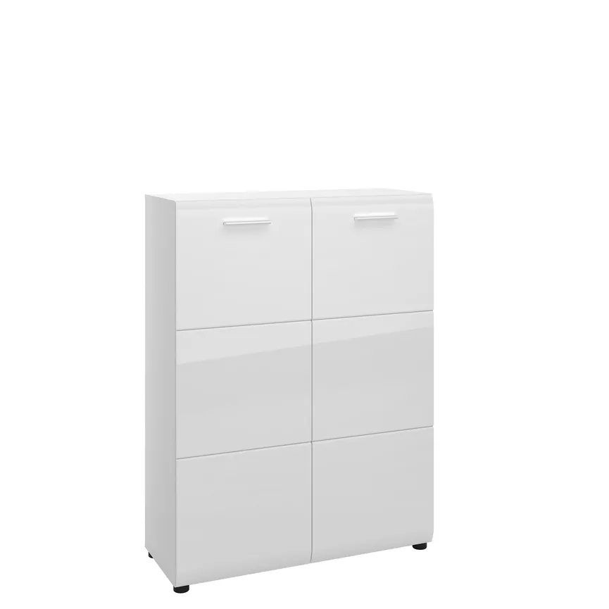 Schuhschrank 2T detail