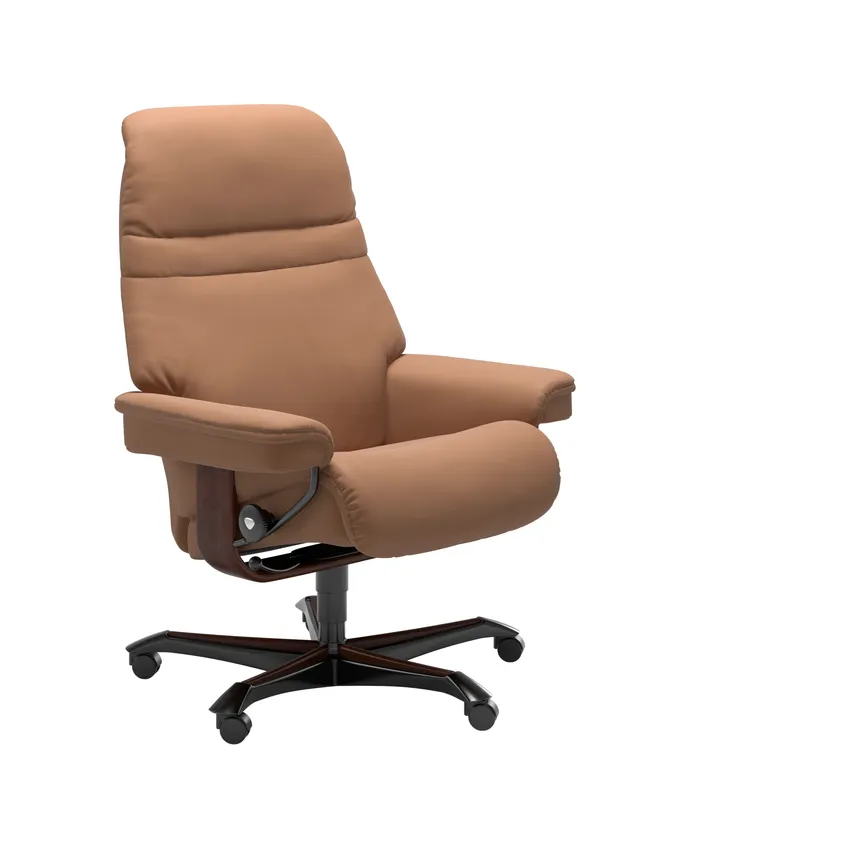 Home Office Sessel hauptaufnahme