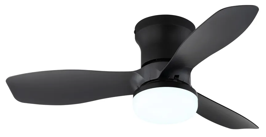 Deckenventilator "Irwin" detail