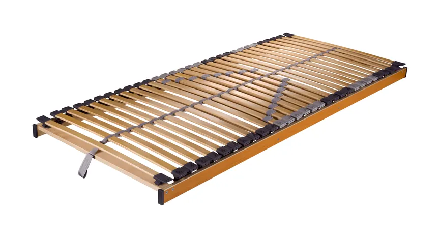 Lattenrost, unverstellbar hauptaufnahme