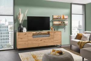 Wandboard 