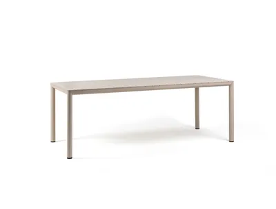 Gartentisch ausziehbar