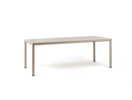 Gartentisch ausziehbar
