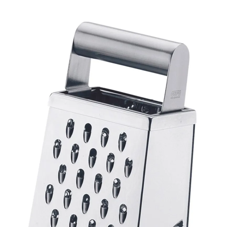 Vierkantreibe Cubo 10,9x8,5x24 detail