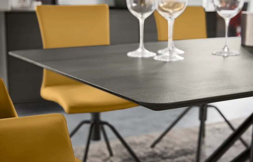 Esstisch 6804 detail